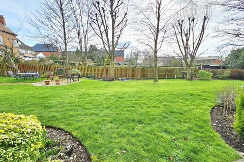 2 bedroom retirement property for sale, Birmingham Road, Sutton Coldfield, B72 1LY