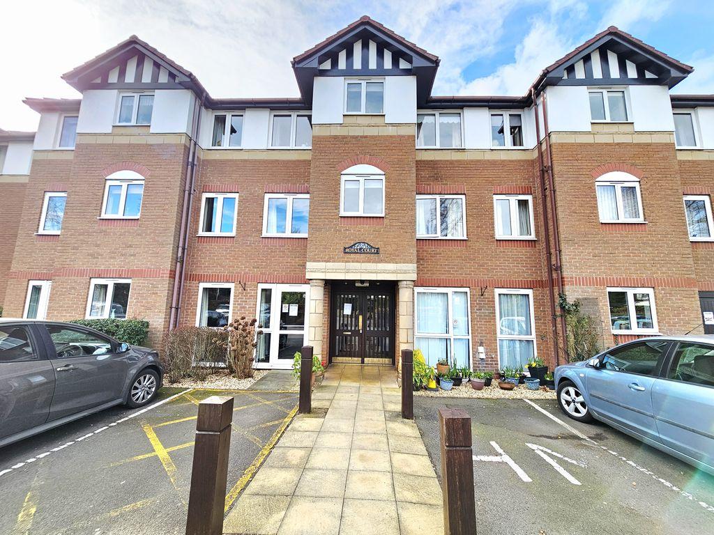 House in Sutton Coldfield, Maney - View 2