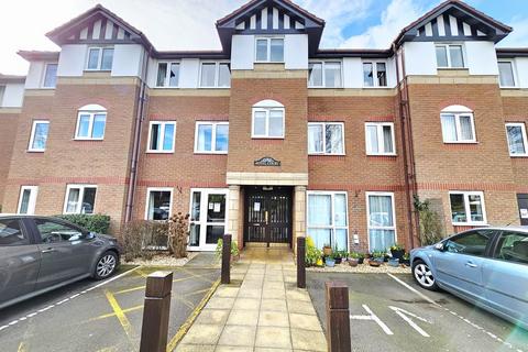 undefined, Birmingham Road, Sutton Coldfield, B72 1LY