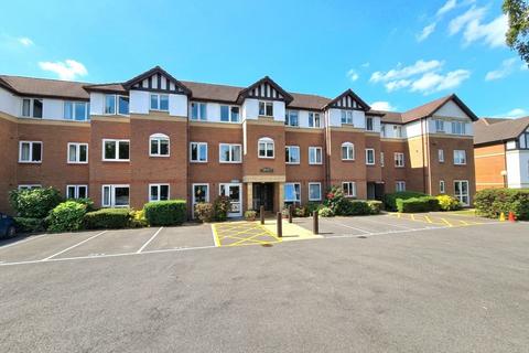 undefined, Birmingham Road, Sutton Coldfield, B72 1LY