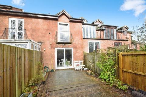 3 bedroom terraced house for sale, Plassey Close, Pennsylvania, Exeter
