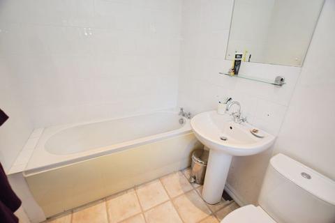 3 bedroom terraced house for sale, Plassey Close, Pennsylvania, Exeter