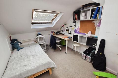 3 bedroom terraced house for sale, Plassey Close, Pennsylvania, Exeter