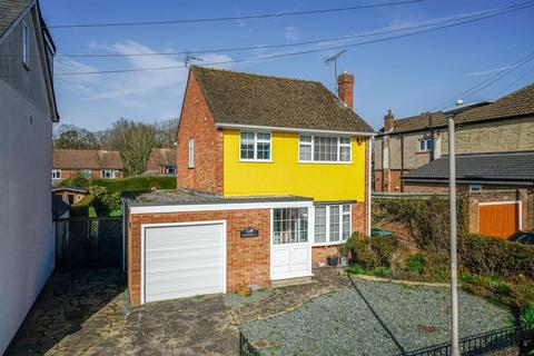 undefined, Breakspeare Road, Abbots Langley