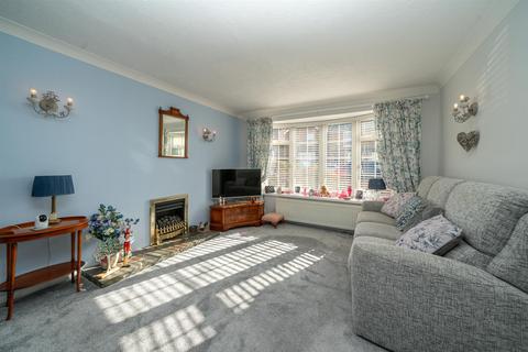 undefined, Breakspeare Road, Abbots Langley
