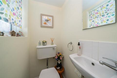 3 bedroom house for sale, Breakspeare Road, Abbots Langley