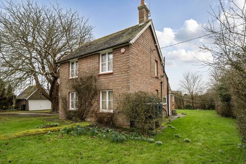 2 bedroom detached house for sale, Holmes Hill, Chiddingly