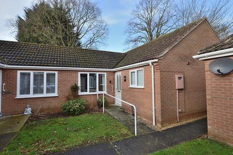 undefined, 3 Oaklands, Woodhall Spa