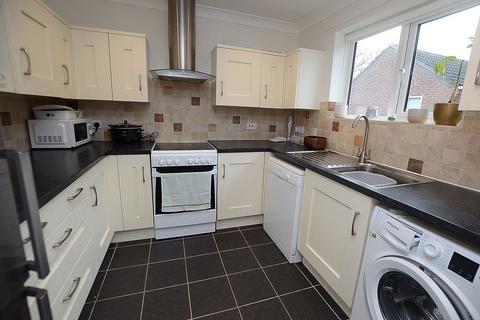 undefined, 3 Oaklands, Woodhall Spa