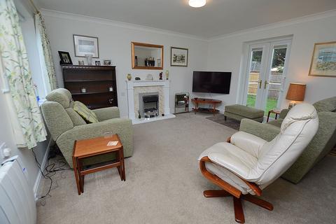 undefined, 3 Oaklands, Woodhall Spa