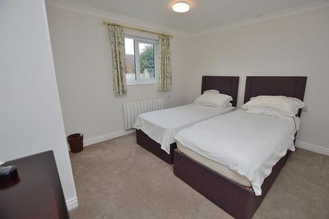 undefined, 3 Oaklands, Woodhall Spa