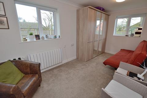 undefined, 3 Oaklands, Woodhall Spa