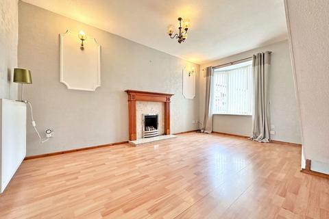 2 bedroom end of terrace house for sale, Livingstone Road, WEST BROMWICH, B70 7HZ