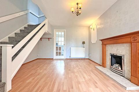 2 bedroom end of terrace house for sale, Livingstone Road, WEST BROMWICH, B70 7HZ