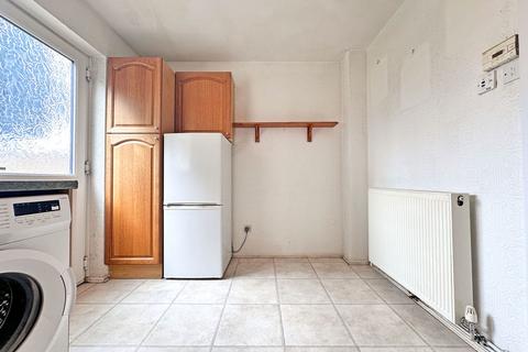2 bedroom end of terrace house for sale, Livingstone Road, WEST BROMWICH, B70 7HZ