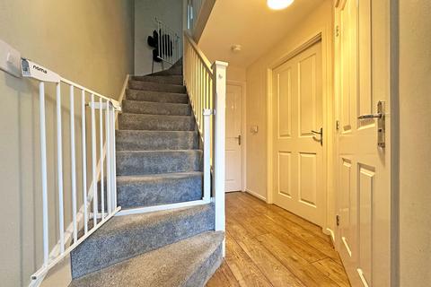 3 bedroom terraced house for sale, Rollers Way, TIPTON, DY4 9AX