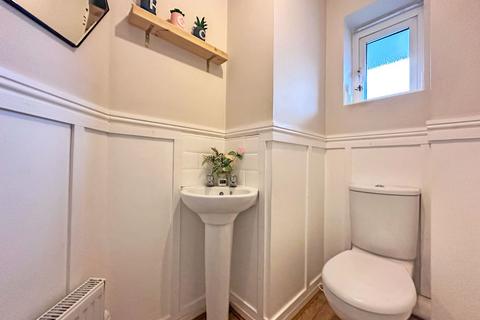 3 bedroom terraced house for sale, Rollers Way, TIPTON, DY4 9AX