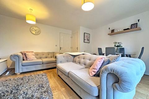 3 bedroom terraced house for sale, Rollers Way, TIPTON, DY4 9AX