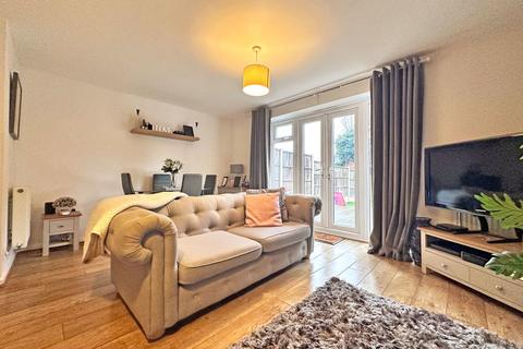 3 bedroom terraced house for sale, Rollers Way, TIPTON, DY4 9AX