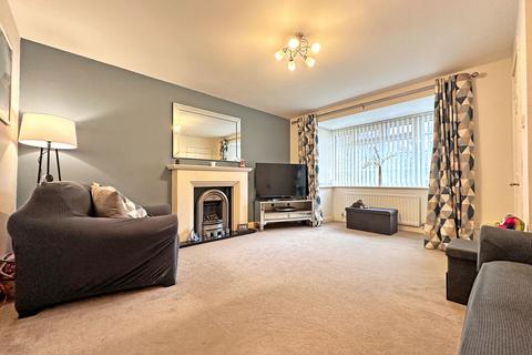 4 bedroom detached house for sale, Russell Close, TIPTON, DY4 0HZ