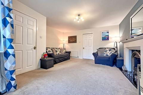 4 bedroom detached house for sale, Russell Close, TIPTON, DY4 0HZ
