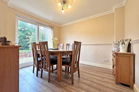 4 bedroom detached house for sale, Russell Close, TIPTON, DY4 0HZ