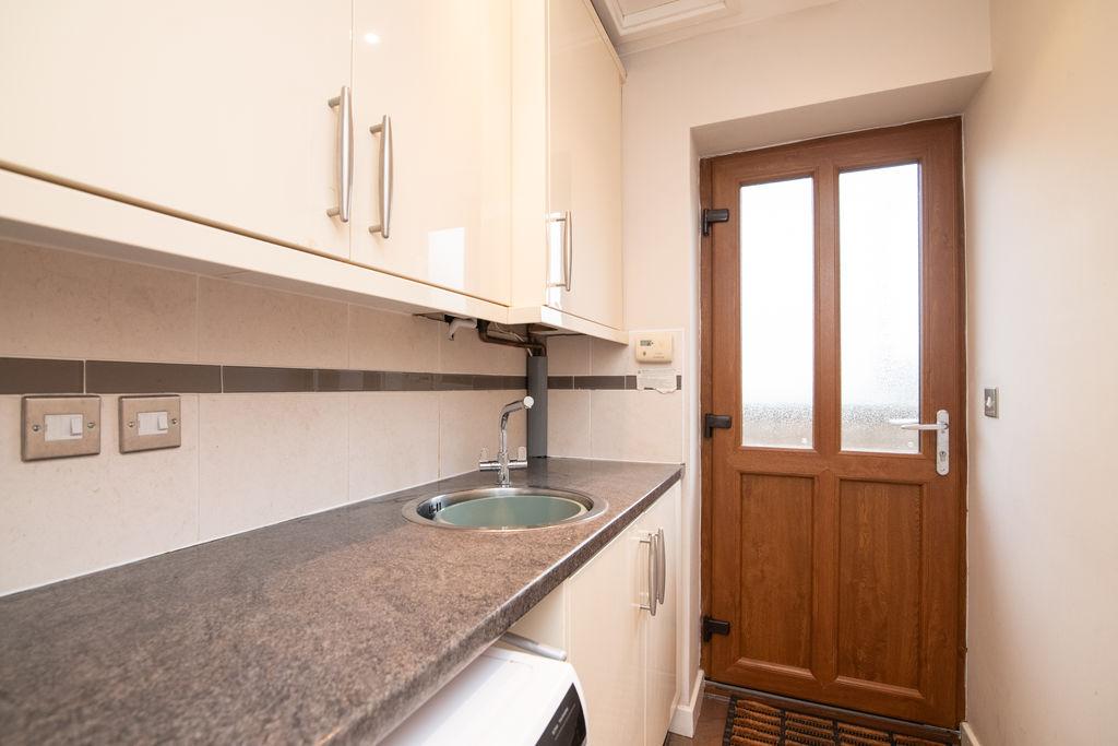 Utility area