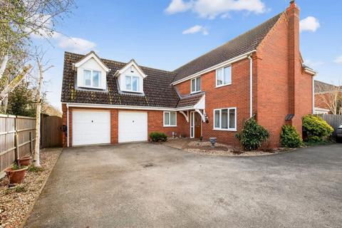 undefined, Greenacres Drive, Boston, PE21