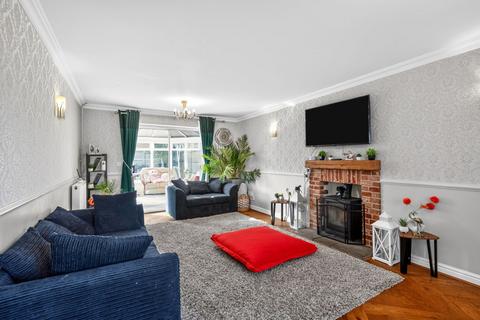 undefined, Greenacres Drive, Boston, PE21