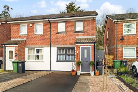 Stallcourt Close, Penylan, Cardiff, CF23