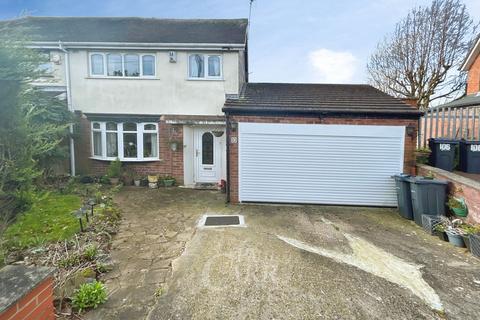 Yateley Crescent, Great Barr, Birmingham, B42 1JQ