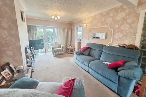3 bedroom semi-detached house for sale, Yateley Crescent, Great Barr, Birmingham, B42 1JQ