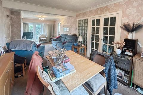 3 bedroom semi-detached house for sale, Yateley Crescent, Great Barr, Birmingham, B42 1JQ