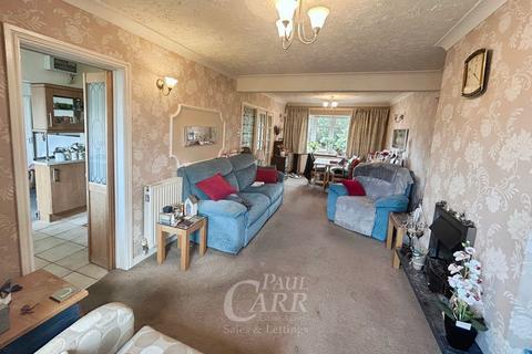 3 bedroom semi-detached house for sale, Yateley Crescent, Great Barr, Birmingham, B42 1JQ