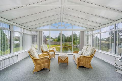 undefined, Aston Firs, 42 Halton Fenside, Halton Holegate
