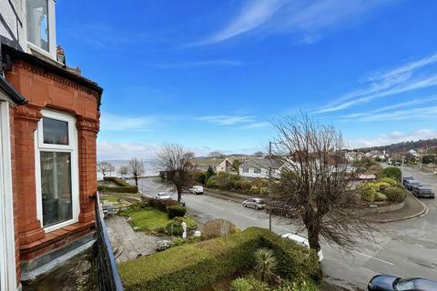 3 bedroom apartment for sale, 41-43 Whitehall Road, Rhos on Sea