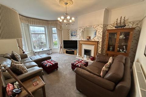 3 bedroom apartment for sale, 41-43 Whitehall Road, Rhos on Sea