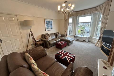 3 bedroom apartment for sale, 41-43 Whitehall Road, Rhos on Sea