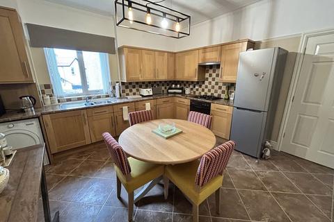 3 bedroom apartment for sale, 41-43 Whitehall Road, Rhos on Sea