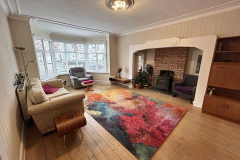 4 bedroom detached house for sale, Church Drive, Rhos on Sea