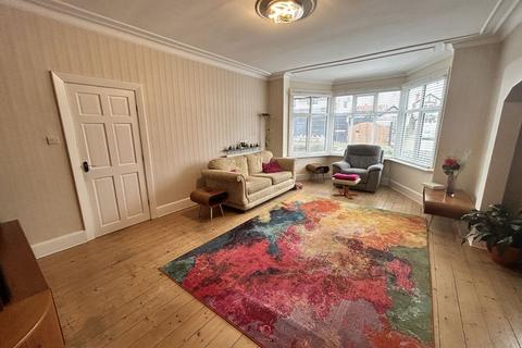 4 bedroom detached house for sale, Church Drive, Rhos on Sea