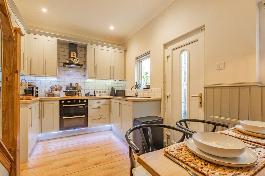 Kitchen / Diner