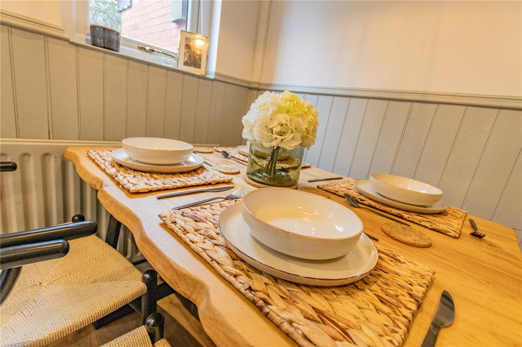 Kitchen / Diner