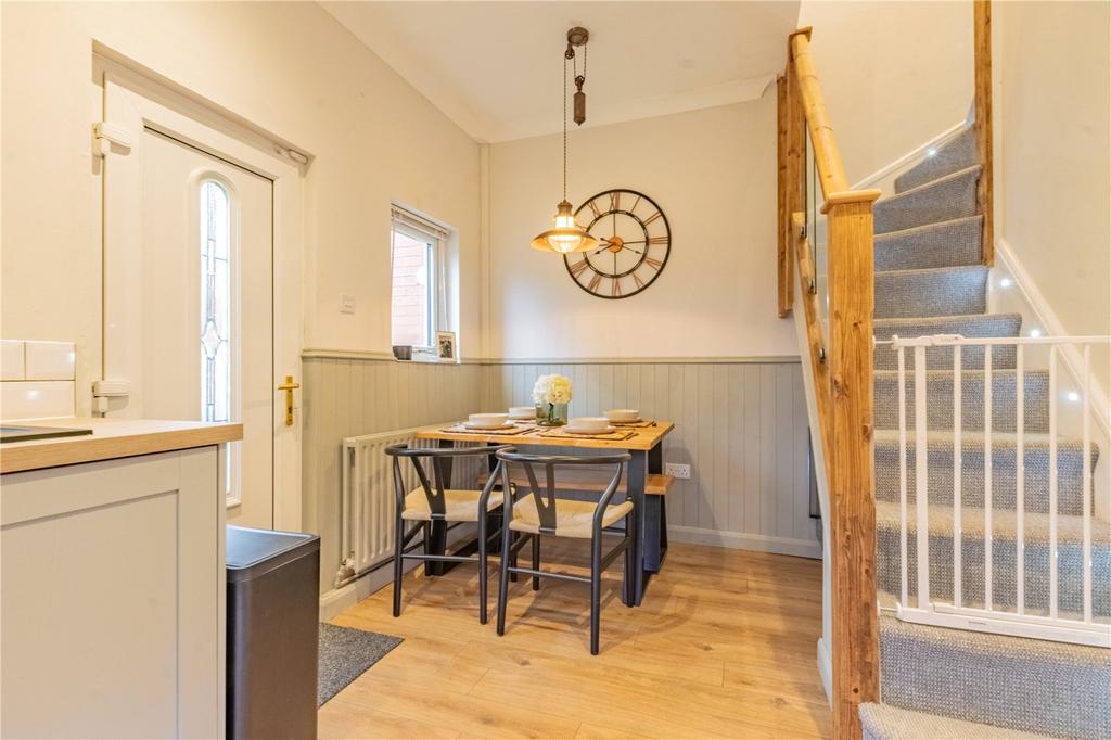 Kitchen / Diner
