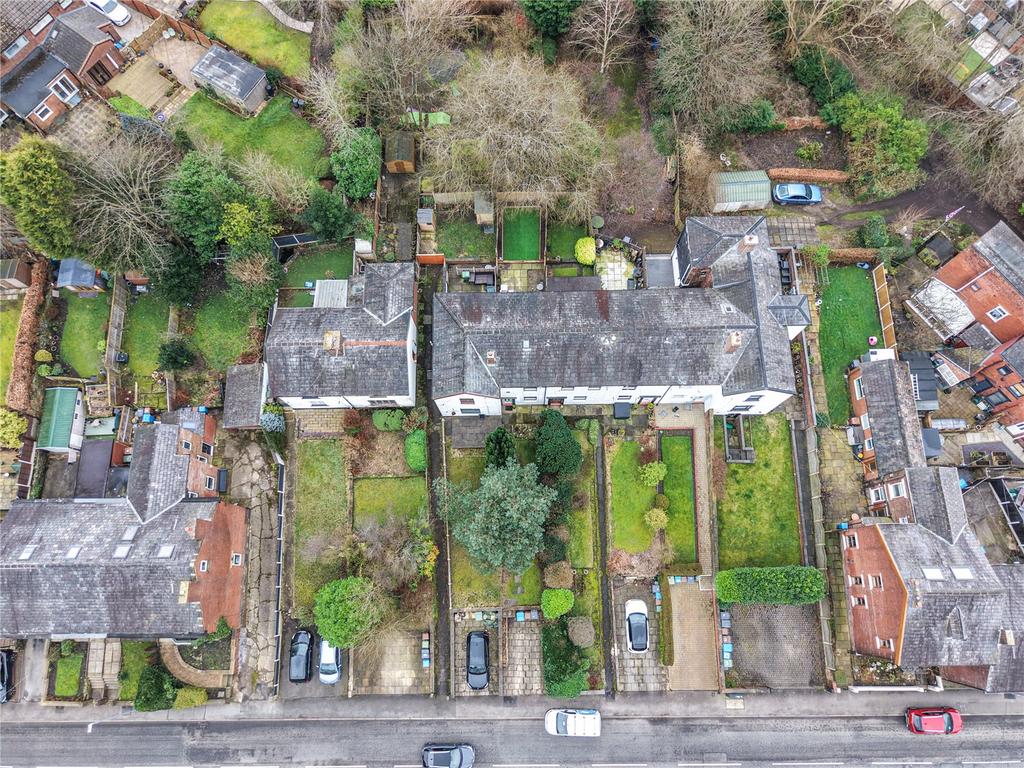 Drone Photo