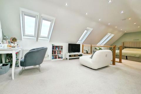 undefined, Mount Street, Derby DE72
