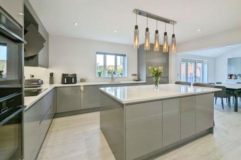 5 bedroom detached house for sale, Mount Street, Derby DE72