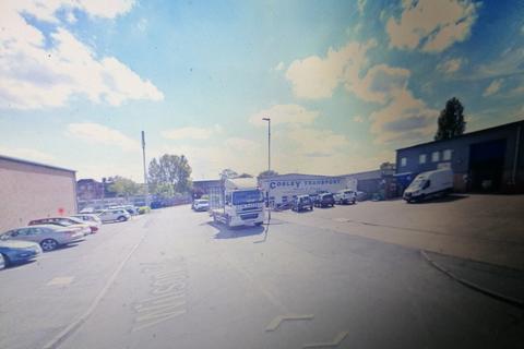 Land for sale, Freehold Land Title Interest at Wilson Road, Wilson Road, Wigston, Leicestershire LE18 4TP