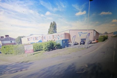 Land for sale, Freehold Land Title Interest at Wilson Road, Wilson Road, Wigston, Leicestershire LE18 4TP