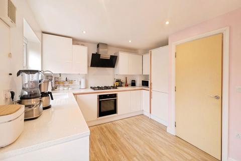 undefined, St. Pancras Way, Ripley DE5